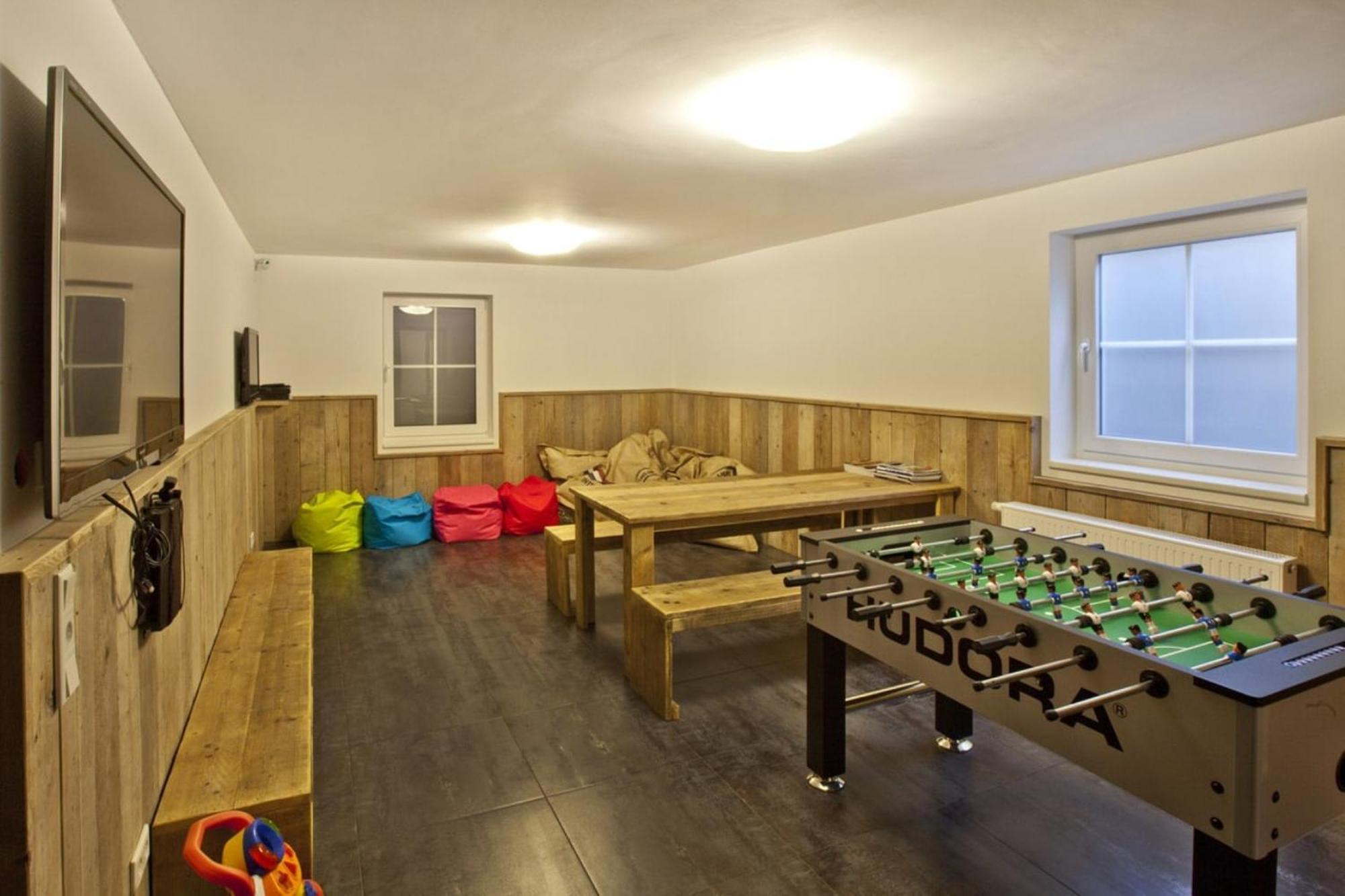 Kristall Apartments A Winterberg Zewnętrze zdjęcie