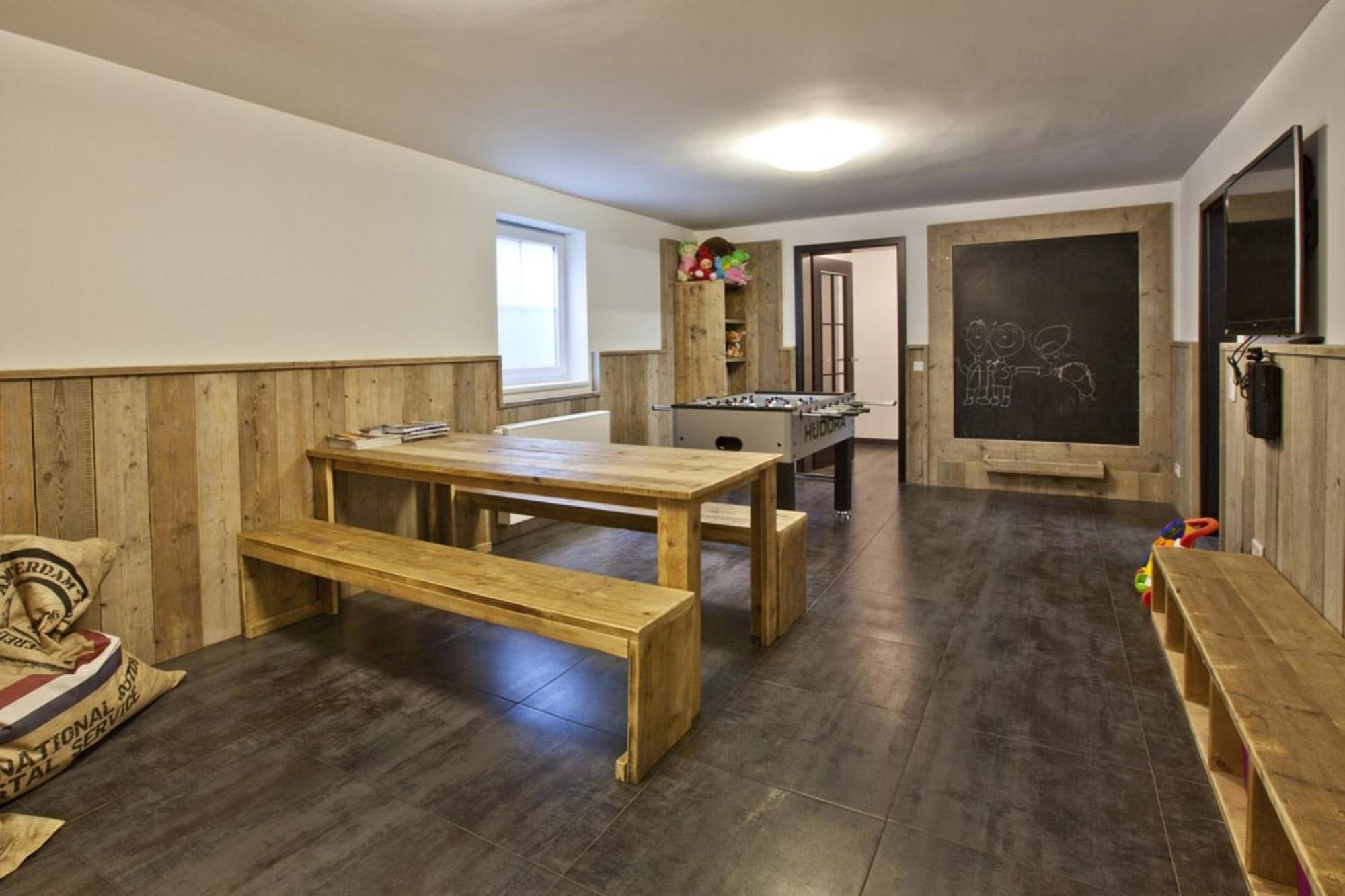 Kristall Apartments A Winterberg Zewnętrze zdjęcie