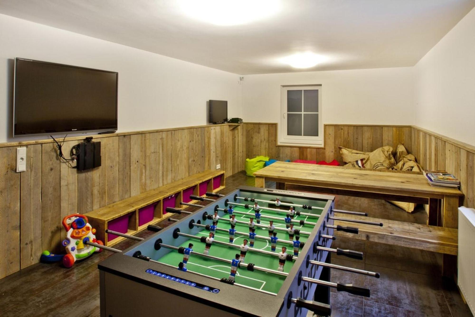 Kristall Apartments A Winterberg Zewnętrze zdjęcie