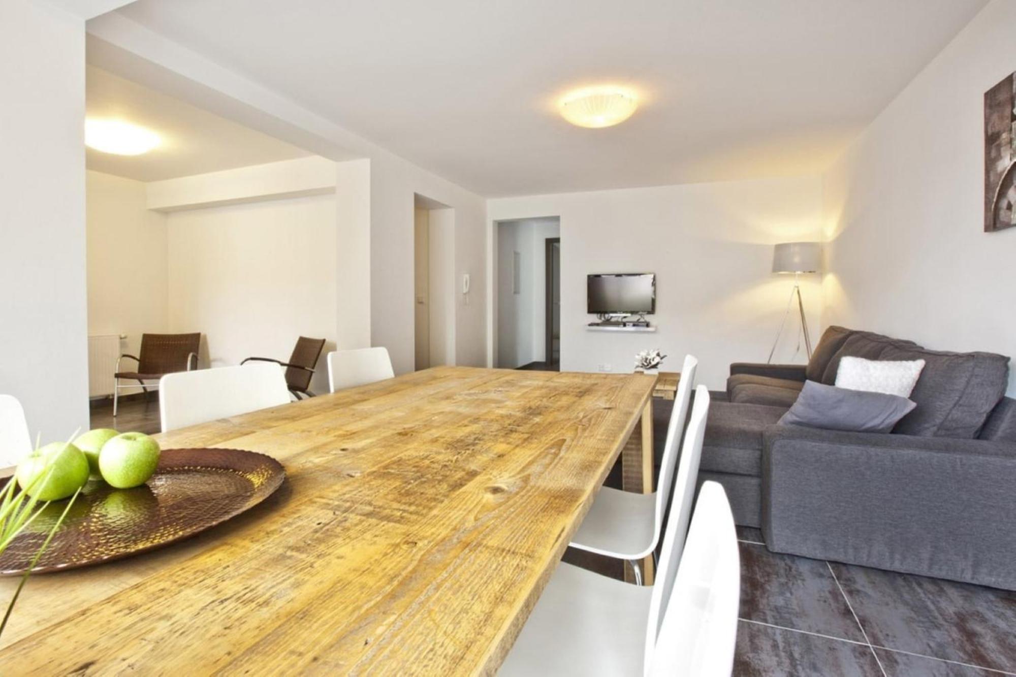 Kristall Apartments A Winterberg Zewnętrze zdjęcie