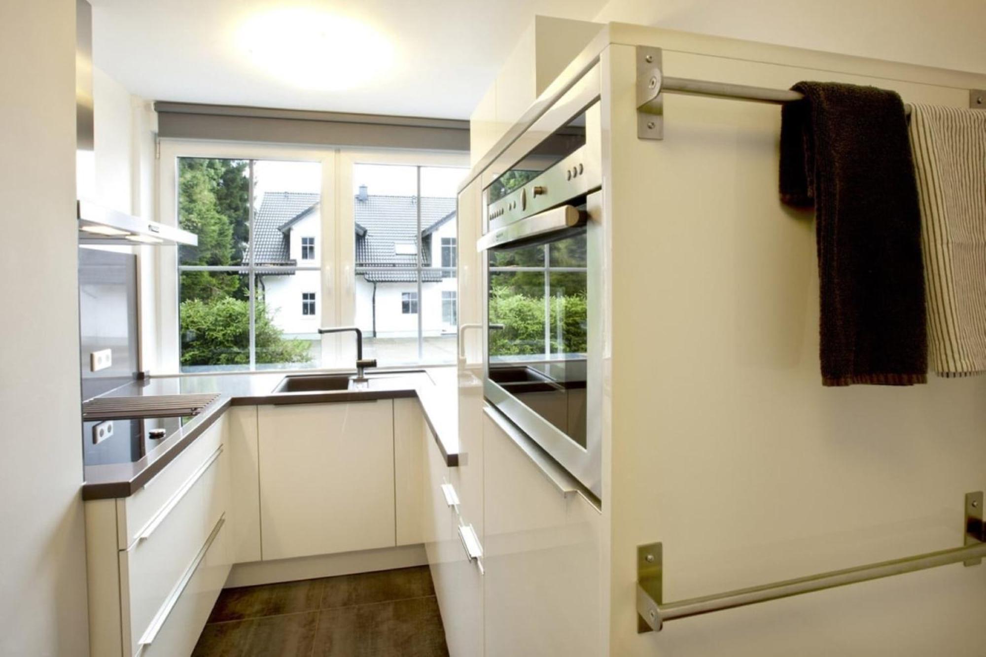 Kristall Apartments A Winterberg Zewnętrze zdjęcie