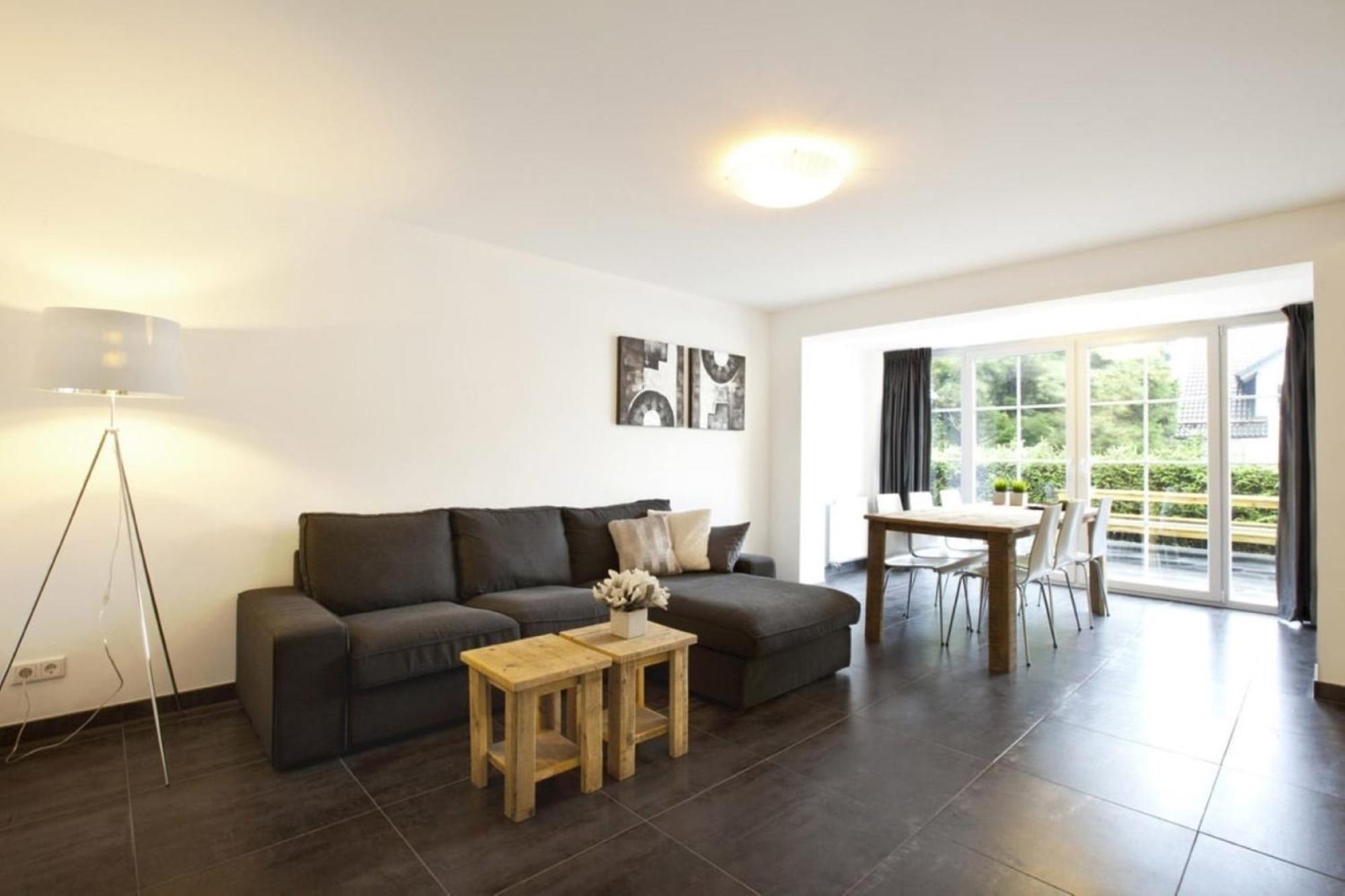 Kristall Apartments A Winterberg Zewnętrze zdjęcie