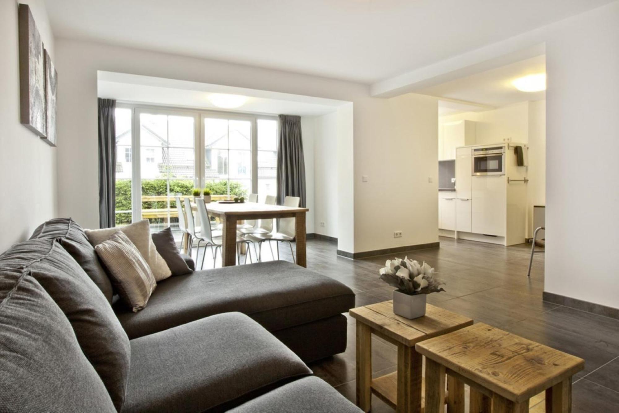 Kristall Apartments A Winterberg Zewnętrze zdjęcie
