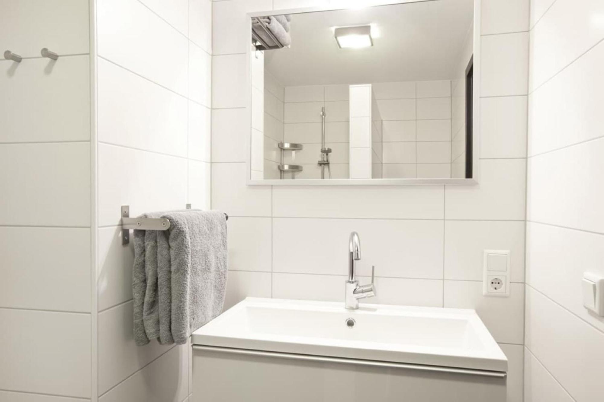 Kristall Apartments A Winterberg Zewnętrze zdjęcie