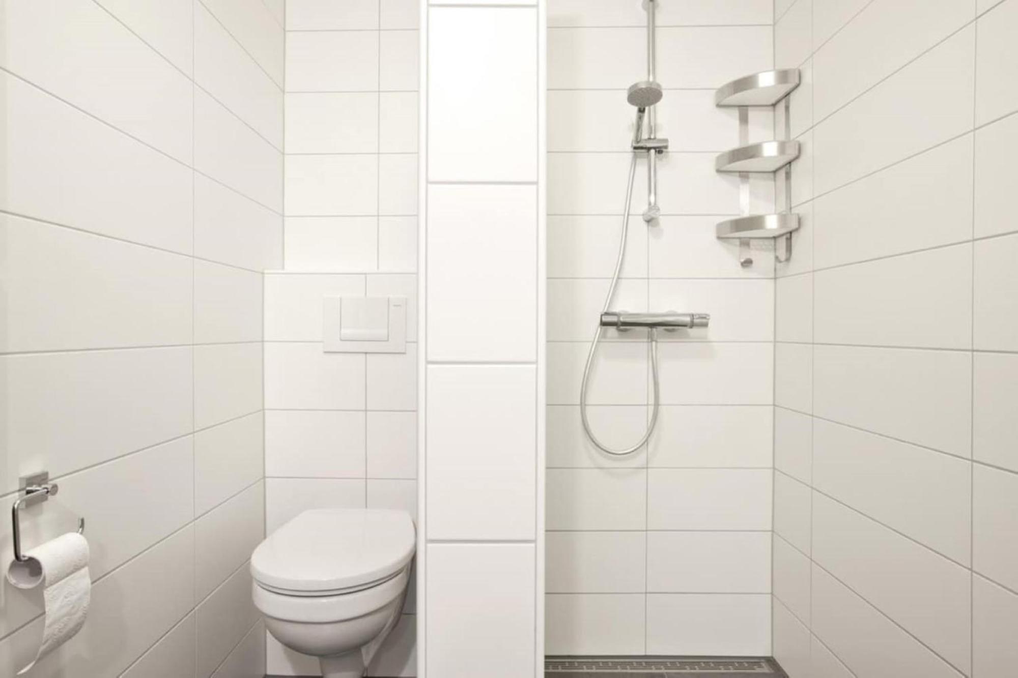 Kristall Apartments A Winterberg Zewnętrze zdjęcie