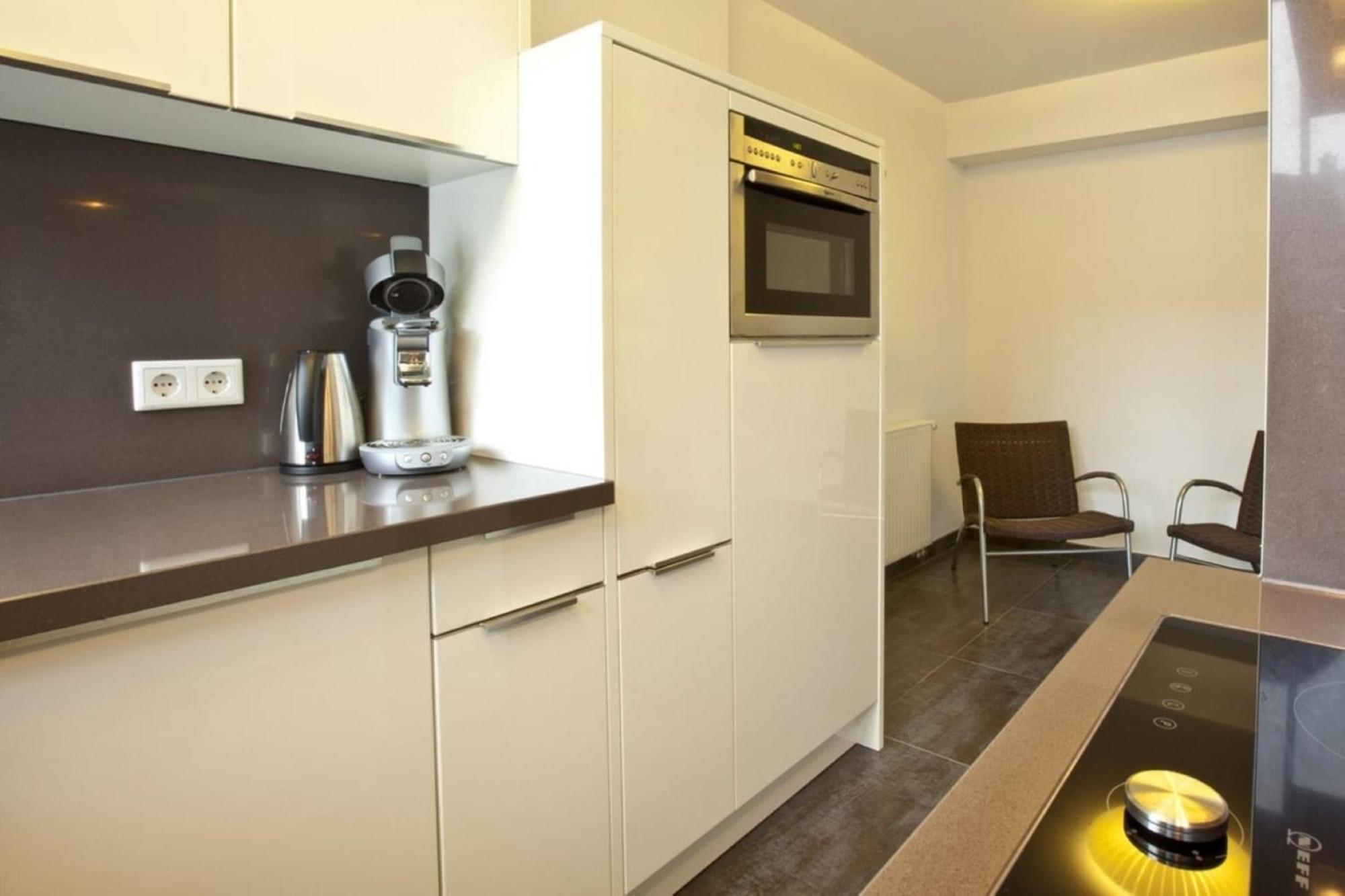 Kristall Apartments A Winterberg Zewnętrze zdjęcie